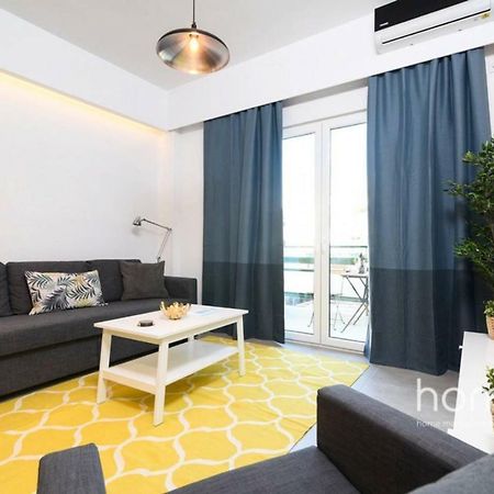 45M² Renovated Flat In Neos Kosmos Roumpesi Str Διαμέρισμα Αθήνα Εξωτερικό φωτογραφία
