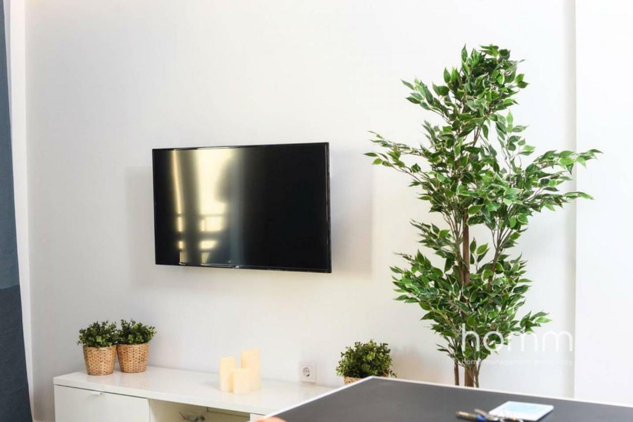 45M² Renovated Flat In Neos Kosmos Roumpesi Str Διαμέρισμα Αθήνα Εξωτερικό φωτογραφία