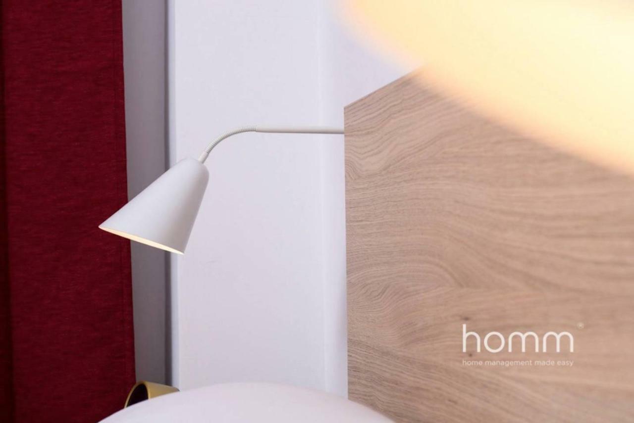 45M² Renovated Flat In Neos Kosmos Roumpesi Str Διαμέρισμα Αθήνα Εξωτερικό φωτογραφία