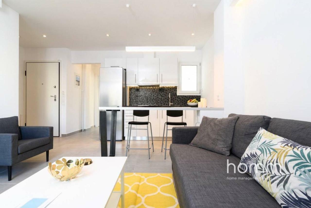 45M² Renovated Flat In Neos Kosmos Roumpesi Str Διαμέρισμα Αθήνα Εξωτερικό φωτογραφία