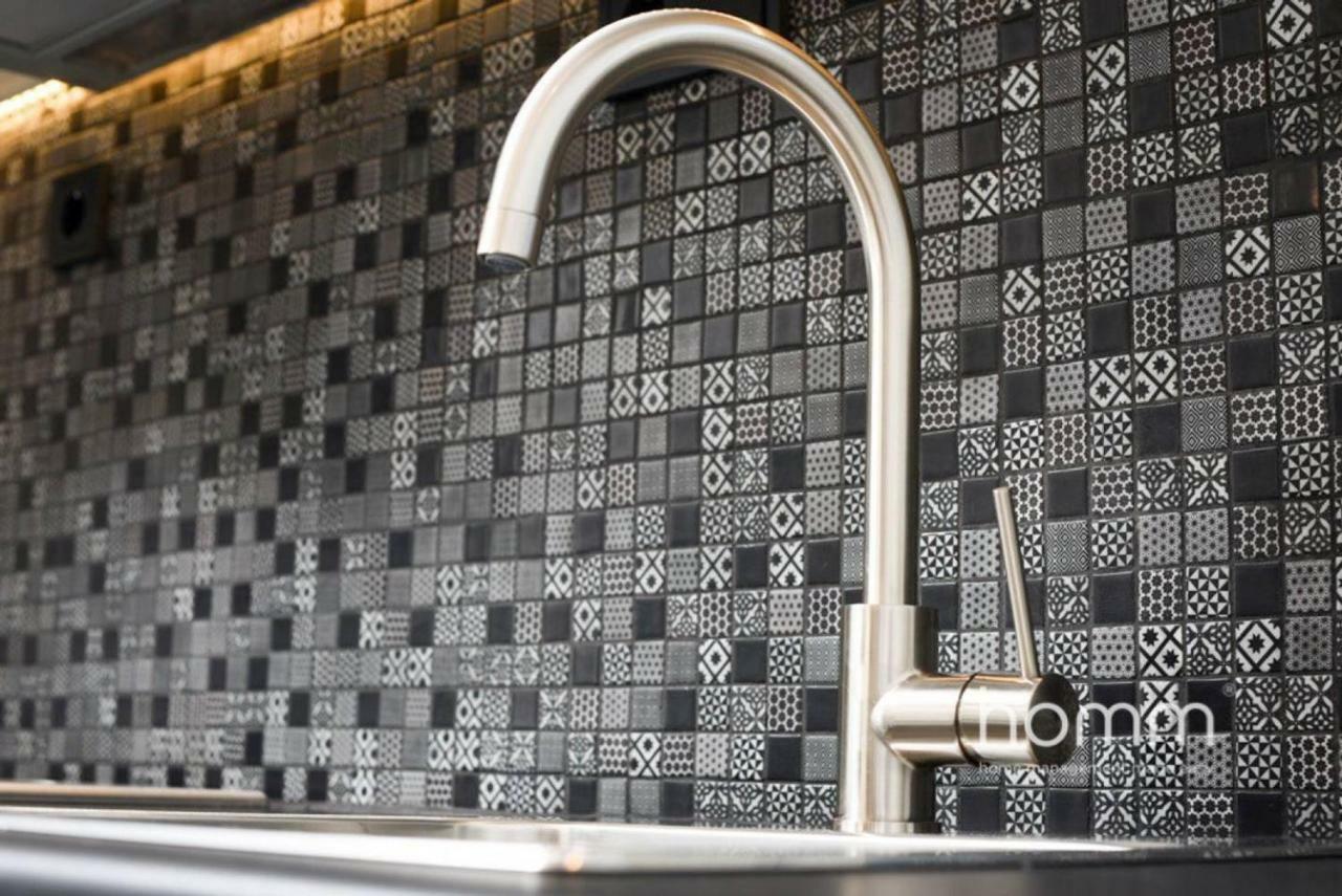 45M² Renovated Flat In Neos Kosmos Roumpesi Str Διαμέρισμα Αθήνα Εξωτερικό φωτογραφία