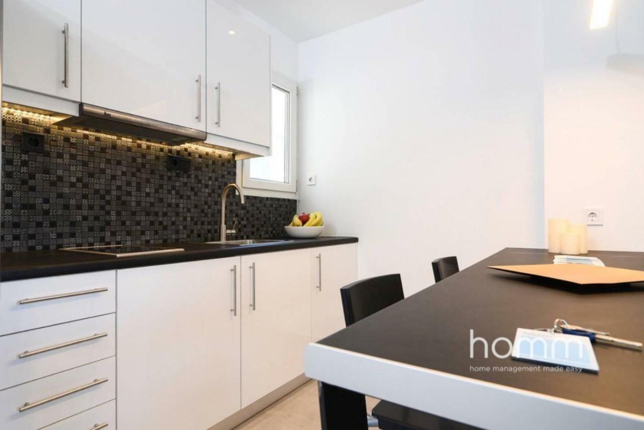45M² Renovated Flat In Neos Kosmos Roumpesi Str Διαμέρισμα Αθήνα Εξωτερικό φωτογραφία