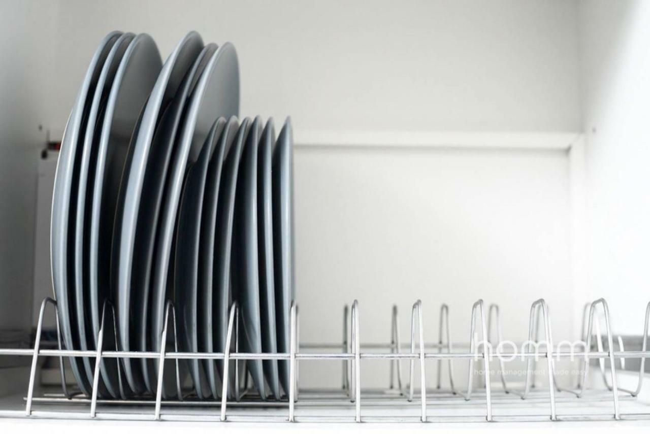 45M² Renovated Flat In Neos Kosmos Roumpesi Str Διαμέρισμα Αθήνα Εξωτερικό φωτογραφία